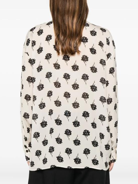 25FW 피티토리노 셔츠 6SSM080STD LV10 0015 PANNA - PT TORINO