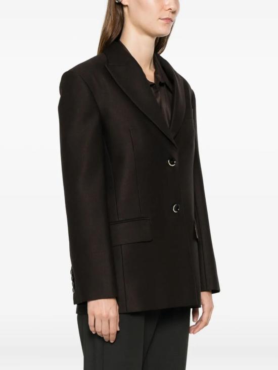 25FW 나인인더모닝 수트 자켓 9FW25 NLA09 FERMO - NINE IN THE MORNING