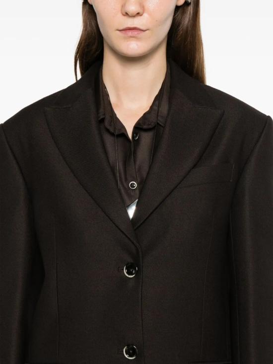 25FW 나인인더모닝 수트 자켓 9FW25 NLA09 FERMO - NINE IN THE MORNING