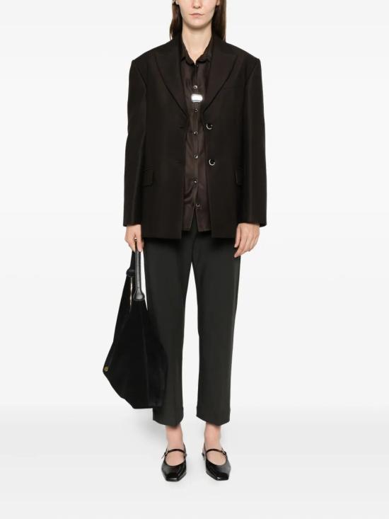 25FW 나인인더모닝 수트 자켓 9FW25 NLA09 FERMO - NINE IN THE MORNING