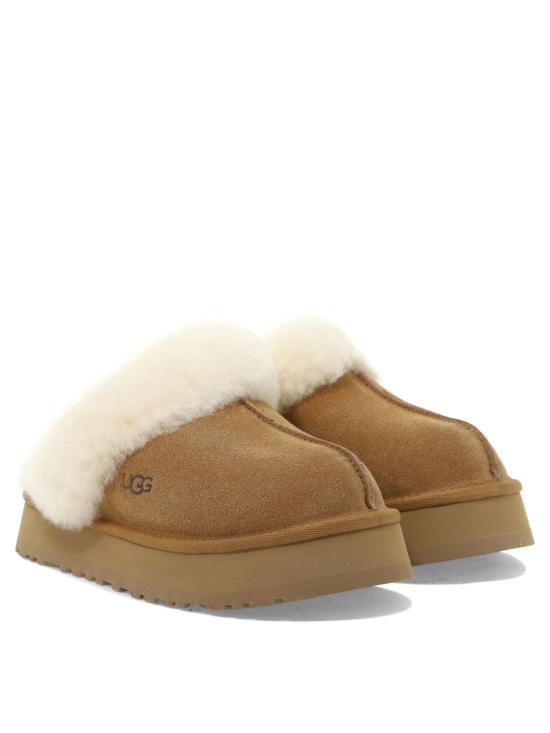 25FW 어그 로퍼 1122550CHE Brown - UGG