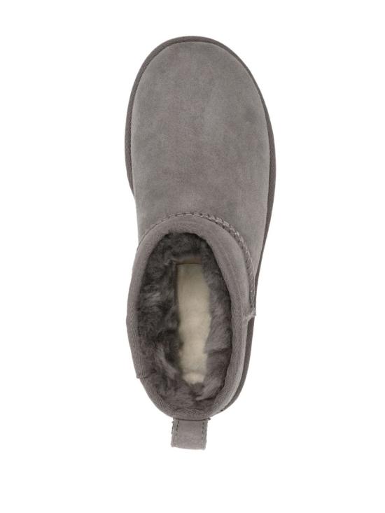 25FW 어그 울트라 미니 부츠 1116109GREY Grey - UGG
