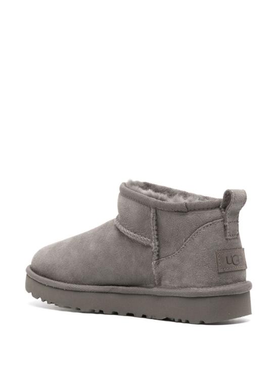 25FW 어그 울트라 미니 부츠 1116109GREY Grey - UGG