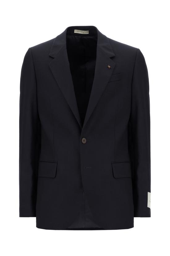 25FW 꼬르넬리아니 수트 세트 267Q102668557 001 Blu