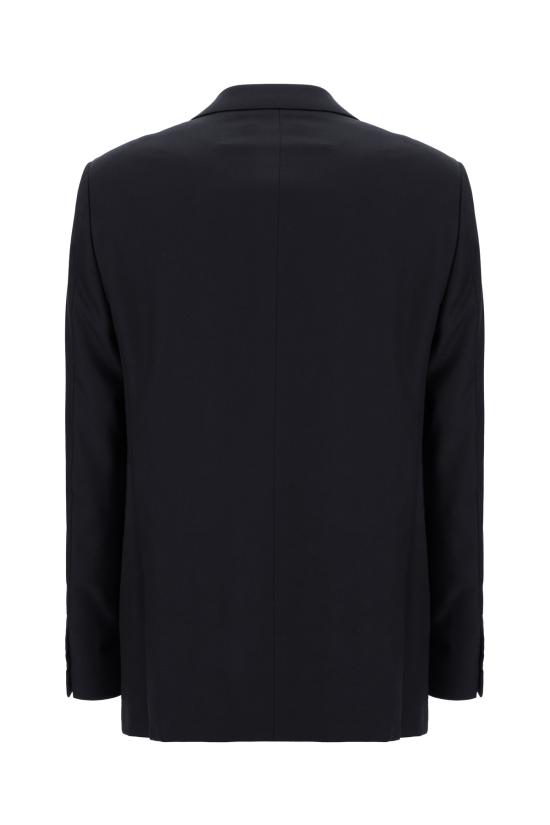 25FW 꼬르넬리아니 수트 세트 267Q102668557 001 Blu - CORNELIANI