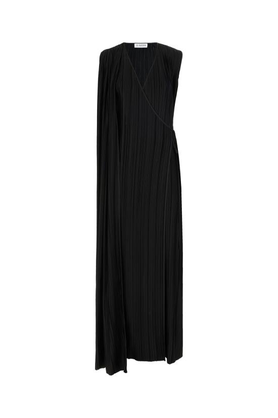 25FW LES FILLES D'EVA 원피스 8780 002 BLACK