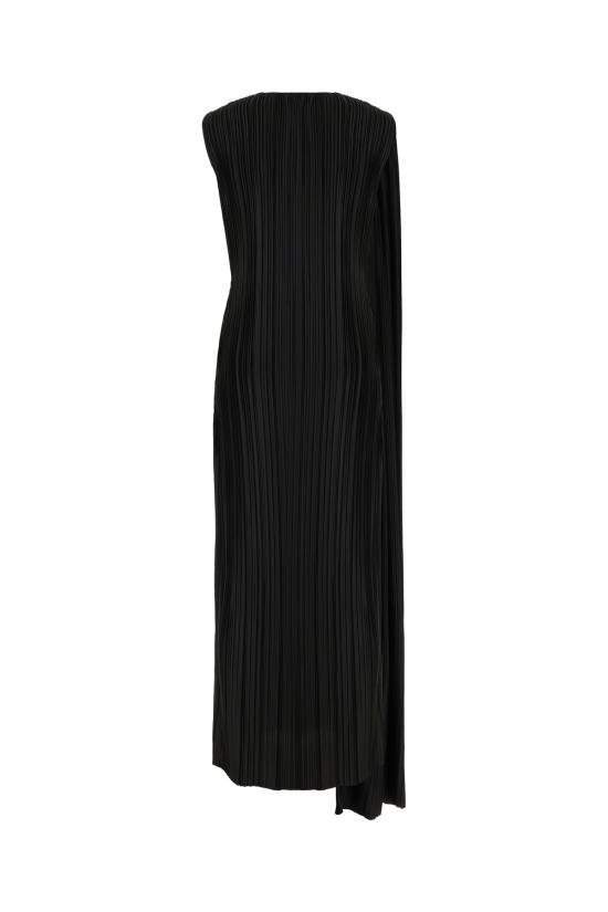 25FW LES FILLES D'EVA 원피스 8780 002 BLACK - OTHER BRANDS