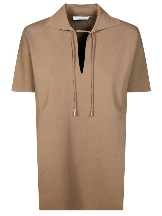 25FW 막스마라 가디건 2521366038600 004 MARRONE