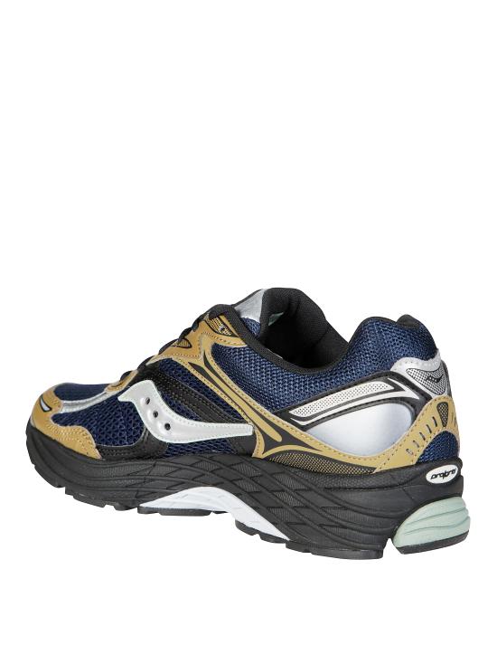 25FW 써코니 스니커즈 S70832 9 BROWN NAVY MARRONE - SAUCONY