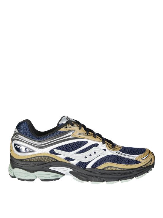 25FW 써코니 스니커즈 S70832 9 BROWN NAVY MARRONE