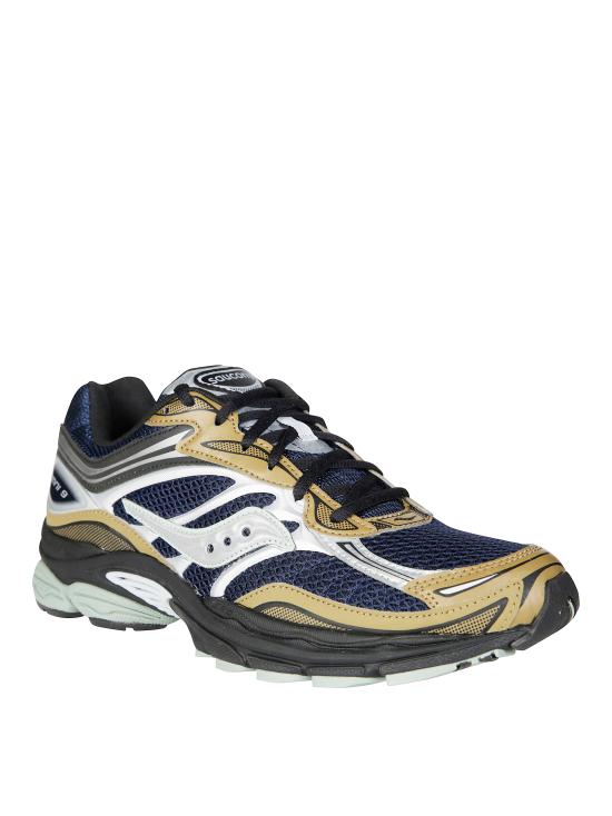 25FW 써코니 스니커즈 S70832 9 BROWN NAVY MARRONE - SAUCONY
