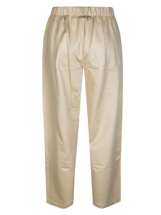 25FW 막스마라 스트레이트 팬츠 2521786038600 003 GRIGIO - MAX MARA