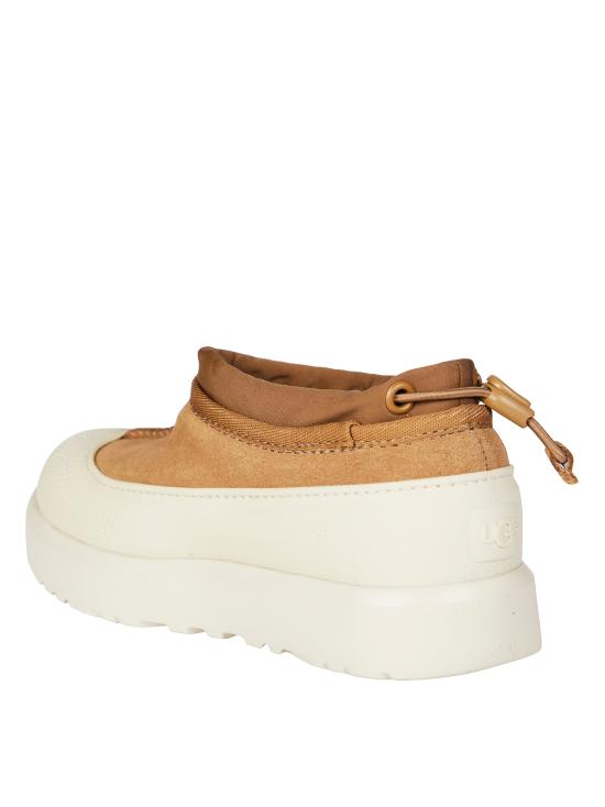 25FW [키즈] 어그 스니커즈 1171171K CHESTNUT WHITE CAP BEIGE - UGG
