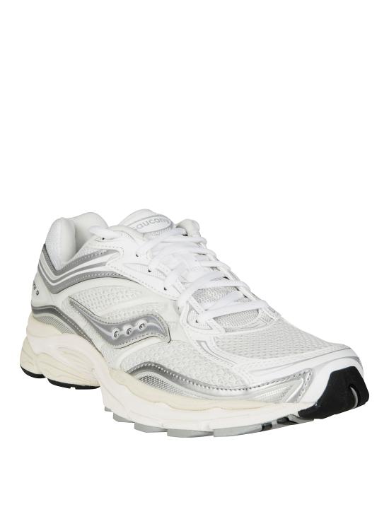 25FW 써코니 스니커즈 S70832 6 WHITE SILVER BIANCO - SAUCONY
