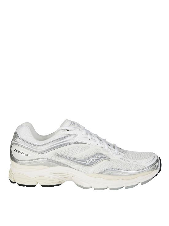 25FW 써코니 스니커즈 S70832 6 WHITE SILVER BIANCO