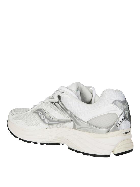 25FW 써코니 스니커즈 S70832 6 WHITE SILVER BIANCO - SAUCONY