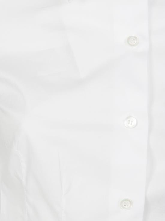 25FW 핑코 셔츠 105619 A2TI Z04 BIANCO - PINKO