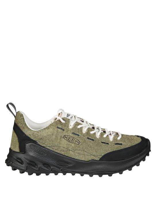 25FW 킨 스니커즈 1031089 DARK OLIVE BIRCH VERDE