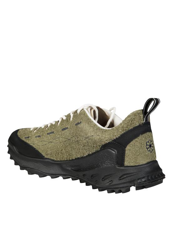 25FW 킨 스니커즈 1031089 DARK OLIVE BIRCH VERDE - KEEN