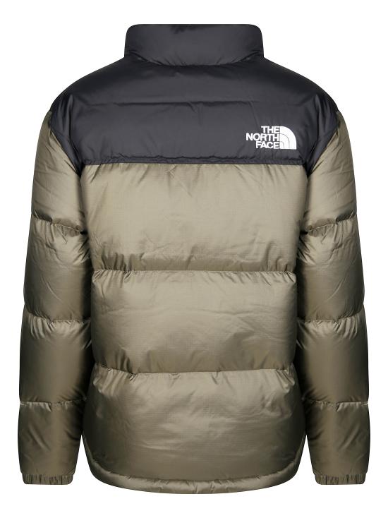 25FW [키즈] 노스페이스 패딩 NF0A8A4C21L1 NEW TAUPE GREEN VERDE - NORTH FACE