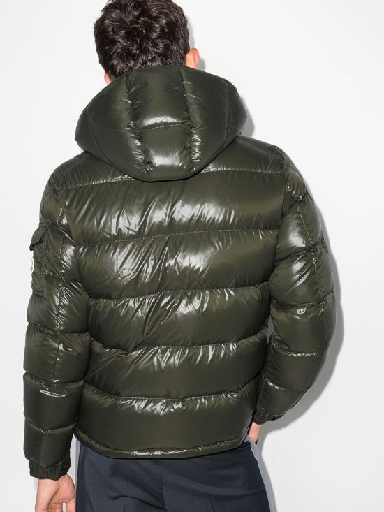 25FW 몽클레어 마야 쇼트 다운 자켓 1A5360068950833 DOM - MONCLER