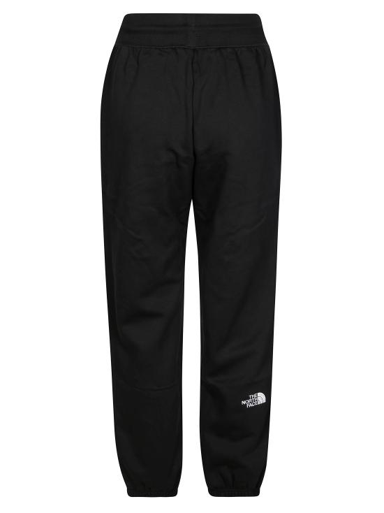 25FW 노스페이스 스트레이트 팬츠 NF0A8C1FJK31 TNF BLACK NERO - NORTH FACE