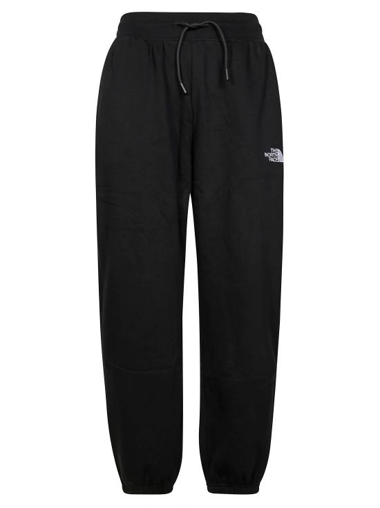25FW 노스페이스 스트레이트 팬츠 NF0A8C1FJK31 TNF BLACK NERO
