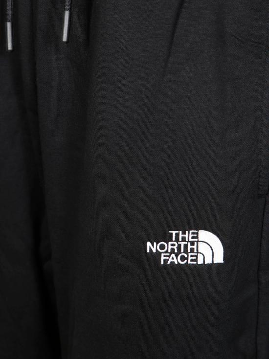 25FW 노스페이스 스트레이트 팬츠 NF0A8C1FJK31 TNF BLACK NERO - NORTH FACE