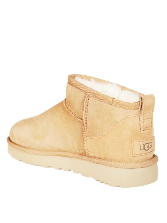 26FW 어그 울트라 미니 부츠 1116109 ROCKY OAK MARRONE - UGG
