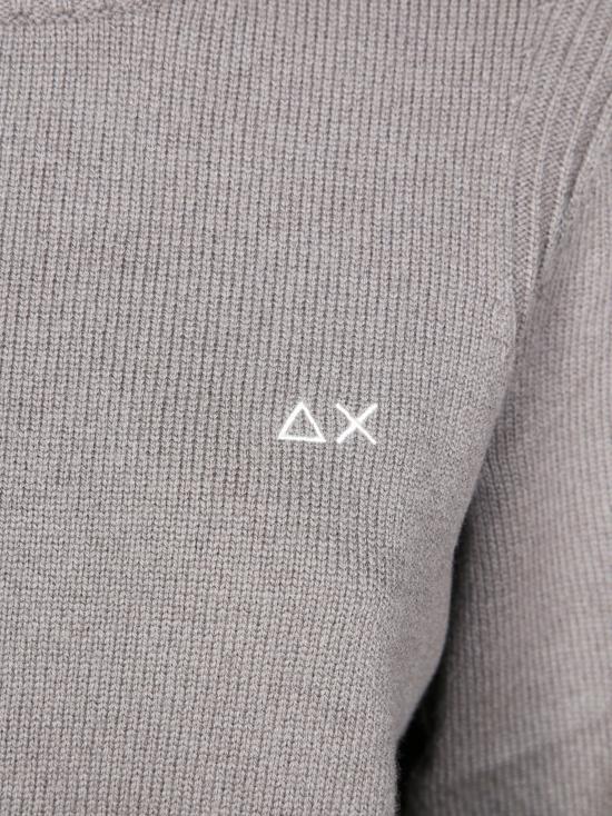 25FW 썬 68 스웨터 K45209 47 GRIGIO - SUN 68