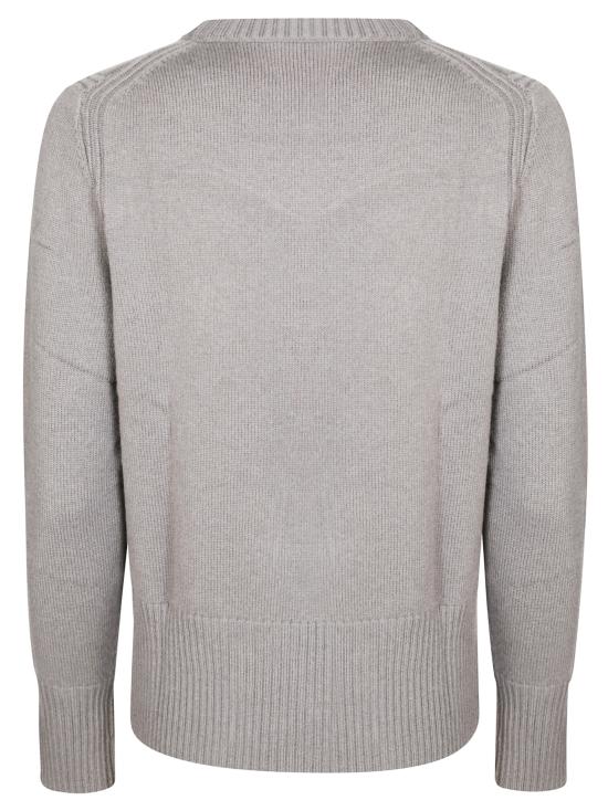 25FW 썬 68 스웨터 K45209 47 GRIGIO - SUN 68