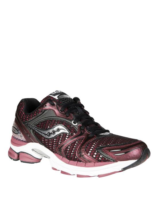 25FW 써코니 스니커즈 S70704 15 MAROON BLACK MARRONE - SAUCONY