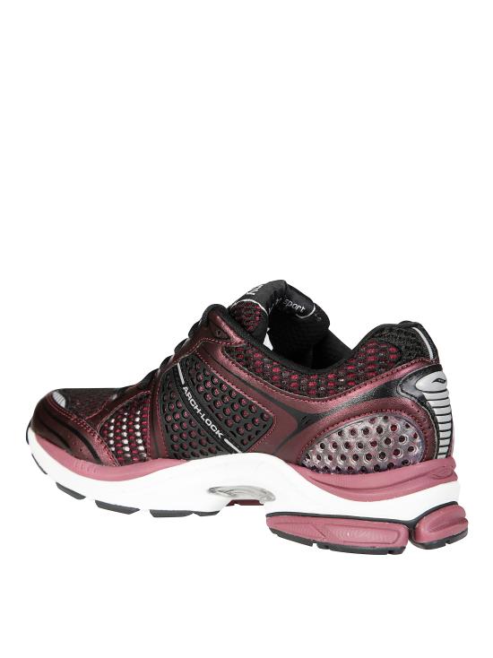 25FW 써코니 스니커즈 S70704 15 MAROON BLACK MARRONE - SAUCONY