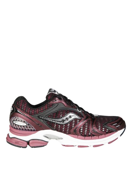 25FW 써코니 스니커즈 S70704 15 MAROON BLACK MARRONE
