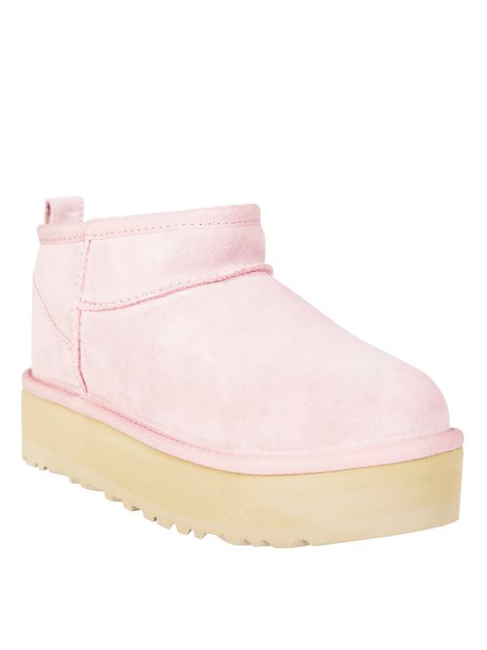 25FW [키즈] 어그 스니커즈 1157791K PINK DOWN ROSA - UGG