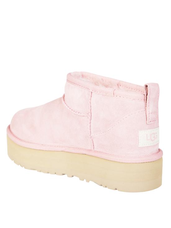 25FW [키즈] 어그 스니커즈 1157791K PINK DOWN ROSA - UGG