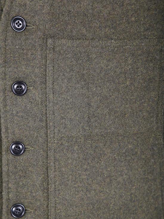 25FW 필슨 베스트 FMGIL0059 UT3081 615 FOREST GREEN - FILSON