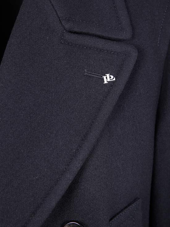 25FW 딸리아토레 코트 C SHERRY10W 770065 N1234 N1234 BLACK - TAGLIATORE