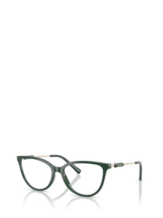 25FW 알마니 안경 AX3128 8382 SHINY GREEN - ARMANI