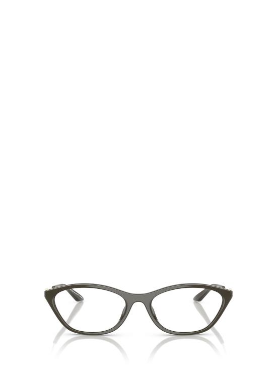 25FW 알마니 안경 AX3121U 8367 OPALESCENT DARK GREY