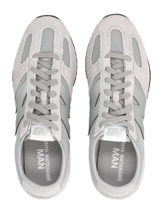 25FW 와타나베 준야 스니커즈 WP K102 051 GRAY - JUNYA WATANABE