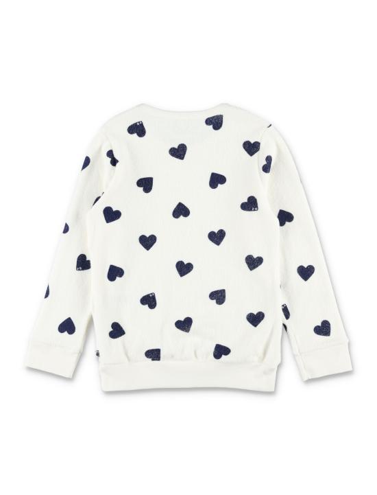 25FW [키즈] 쁘띠바또 언더웨어 A0DS3 01 Bianco - PETIT BATEAU
