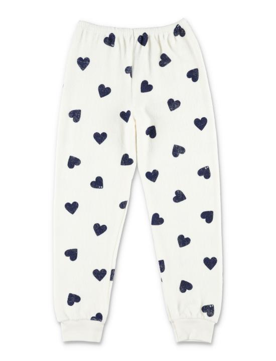 25FW [키즈] 쁘띠바또 언더웨어 A0DS3 01 Bianco - PETIT BATEAU