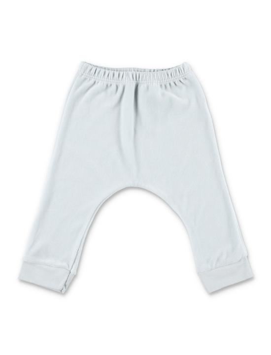 25FW [키즈] 쁘띠바또 캐주얼 세트 A0EOT 01 Blue - PETIT BATEAU