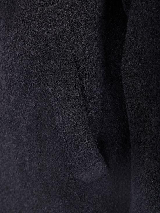 25FW 에르노 코트 CA000206U 12735 9300 BLACK - HERNO