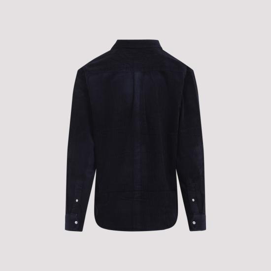 25FW 칼하트 WIP 긴팔 셔츠 I0299580FHXX DARK NAVY DARK NAVY - CARHARTT WIP