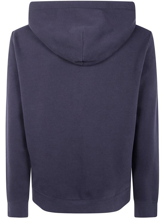 25FW 폴로 랄프로렌 후드 티셔츠 710 981 389 001 POLO BLACK - POLO RALPH LAUREN