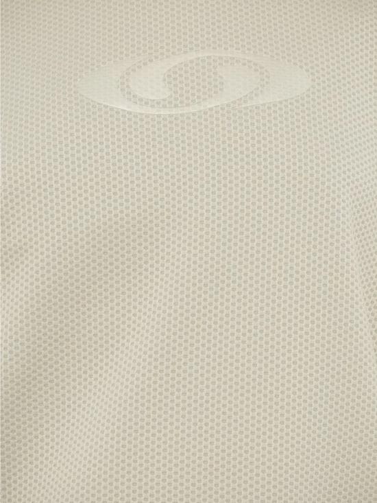 25FW MM6 X 살로몬 긴팔 티셔츠 S52NH0036M20139 688 - MM6 X SALOMON