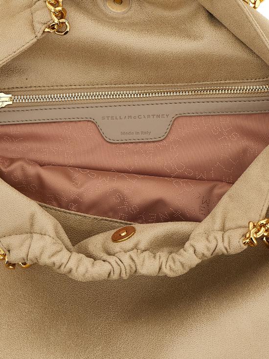 26SS 스텔라 맥카트니 숄더백 7B0180W93559300 Beige - STELLA MCCARTNEY