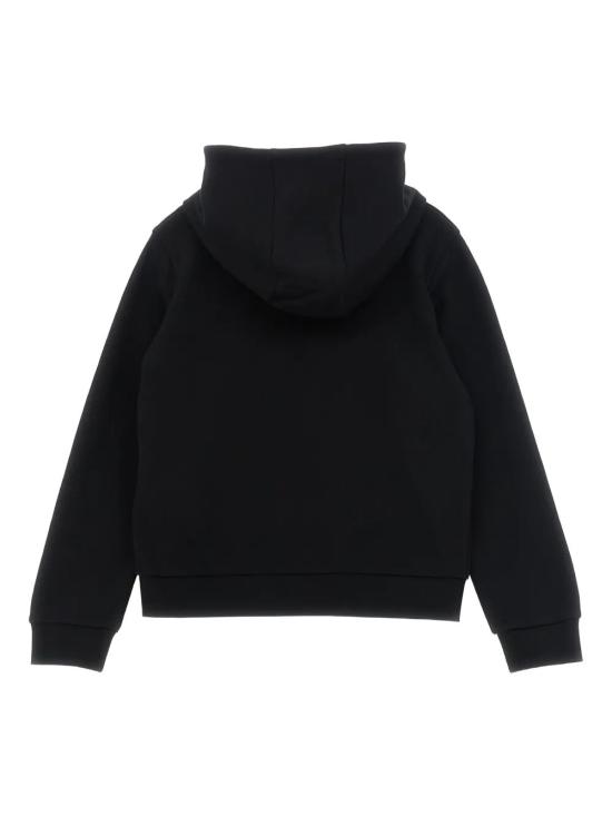 25FW [키즈] 몽클레어 니트/스웻셔츠 K29548G00015 899PS 999 NERO - MONCLER